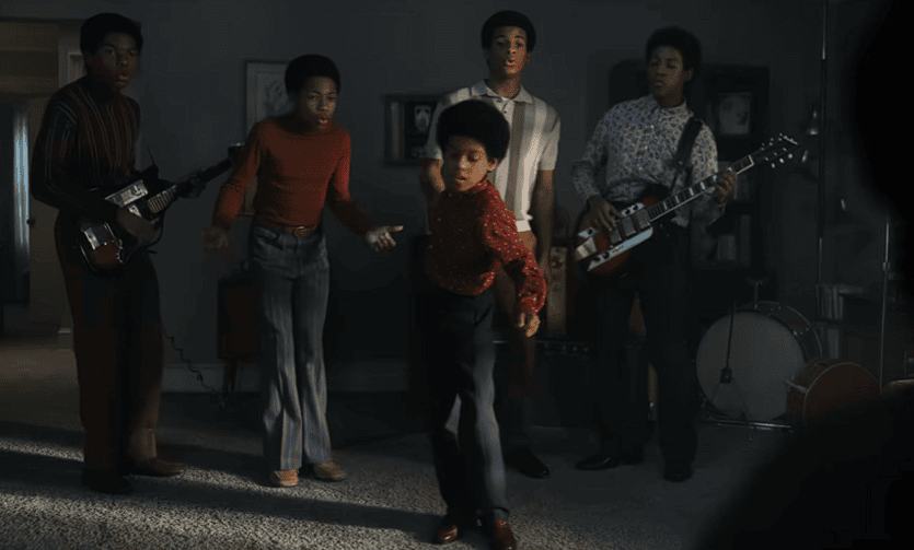 michael jackson movie