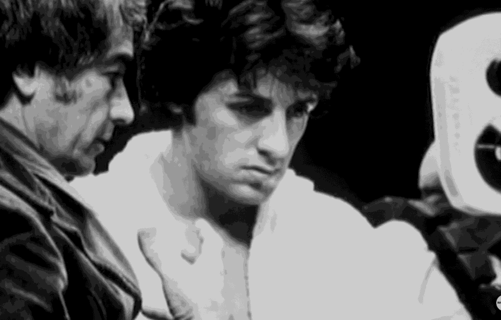 I Play Rocky trailer, The Brutal Truth Behind Making Rocky 1976 Explained, how Rocky 1976 was made, Sylvester Stallone true story, I Play Rocky movie 2026, Rocky behind the scenes