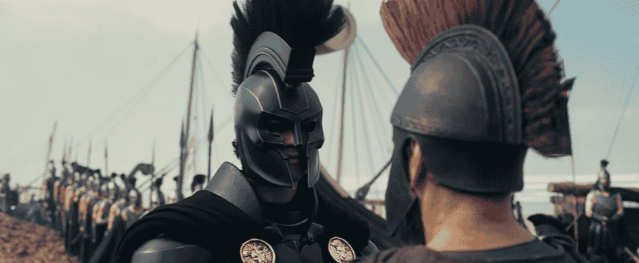 christopher nolan next movie, next christopher nolan movie, christopher nolan filmography, 	
christopher nolan future films, movies ranked, odyssey cast 