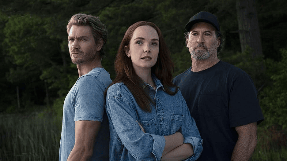 sullivan's crossing episodes, sullivan's crossing cast, where to watch sullivan's crossing