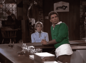 ted danson movies and tv, actor ted danson
