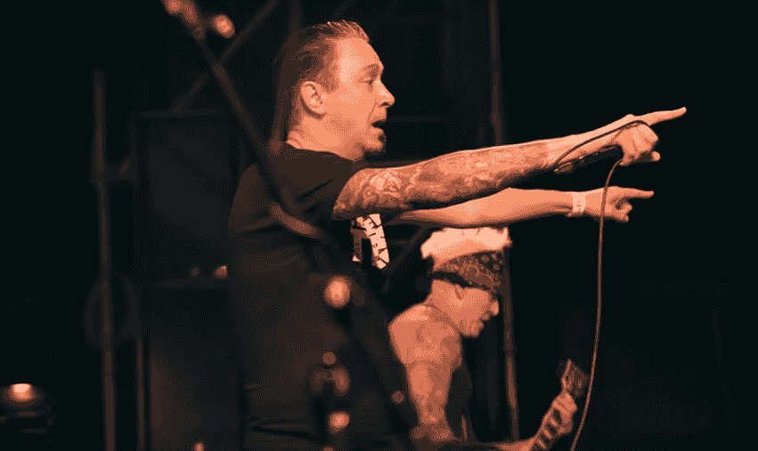 Lou Koller , Sick Of It All