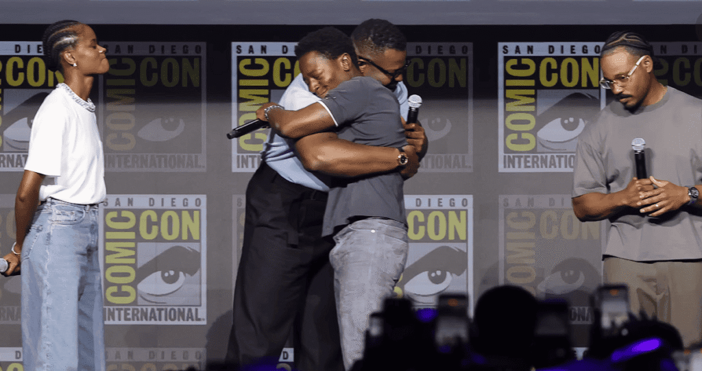 ryan coogler movies, ryan coogler sinners