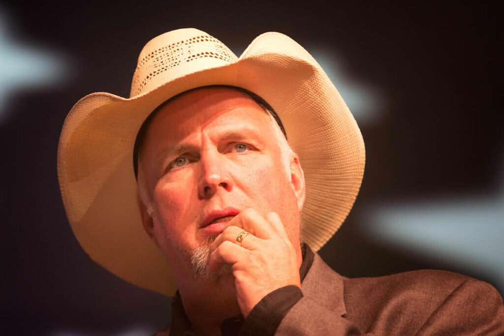 Garth Brooks Tour Tickets 2026